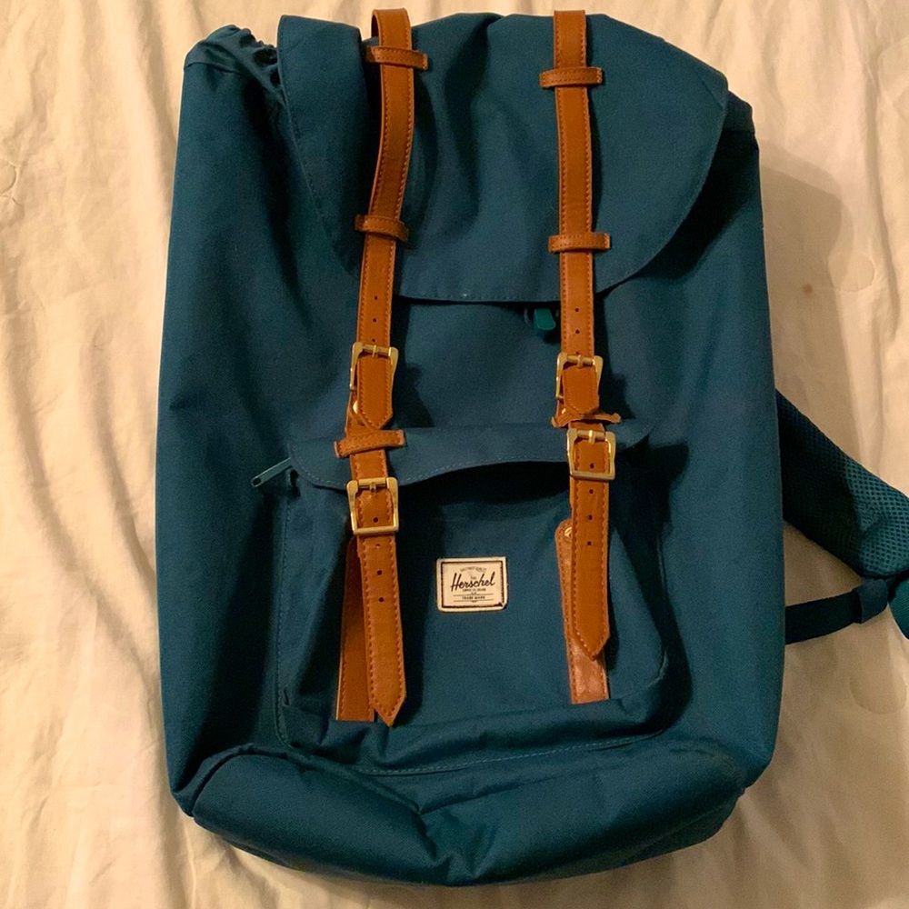 Herschel backpack